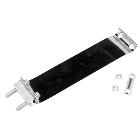 Walker Exhaust Exhaust Clamp 35975